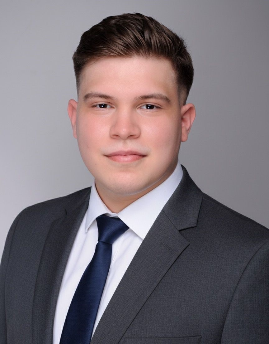Kevin Zahn